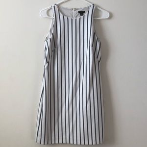 Cute striped dress